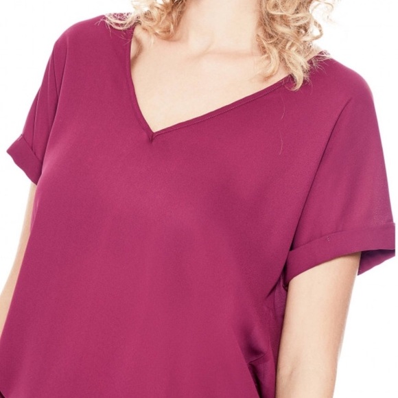 Guess Chiffon Shirt 2 for 20$ - Picture 3 of 3